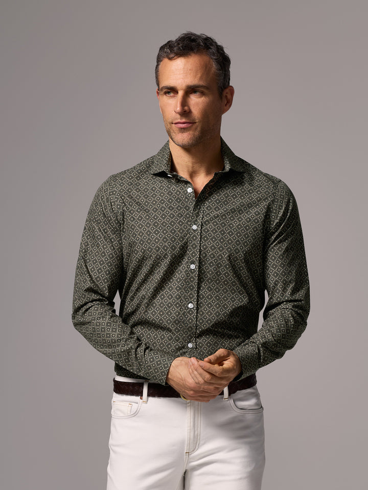 Leo Tailor