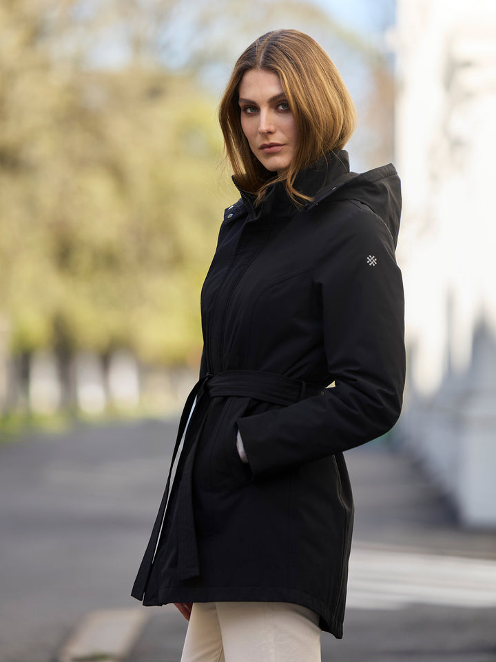 Ready Winter Jacket
