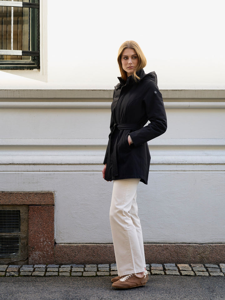 Ready Winter Jacket