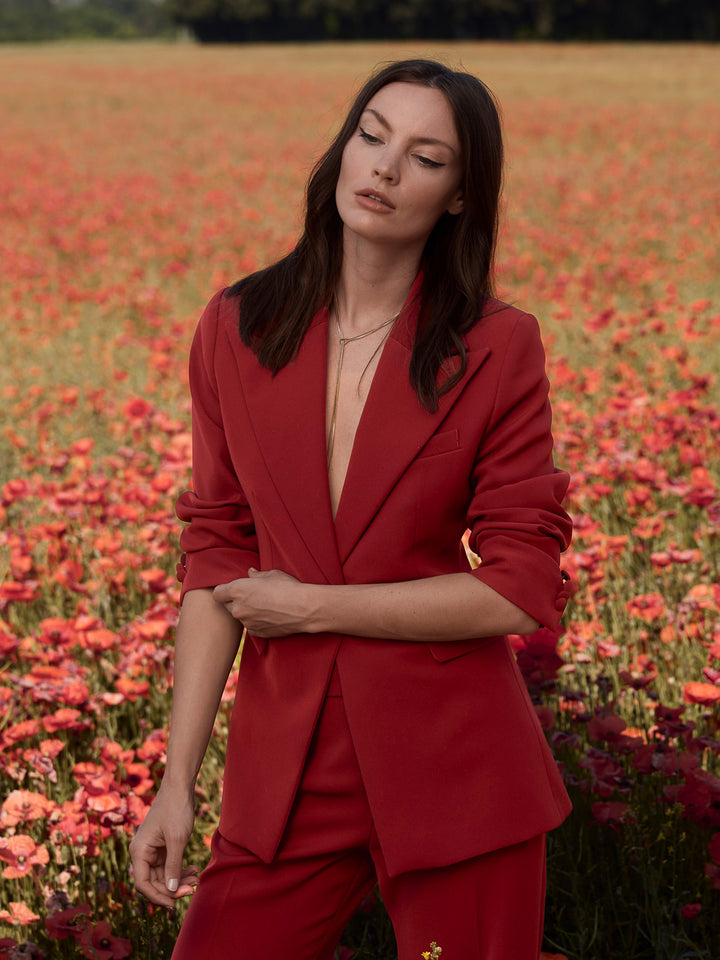 Rebecca Blazer