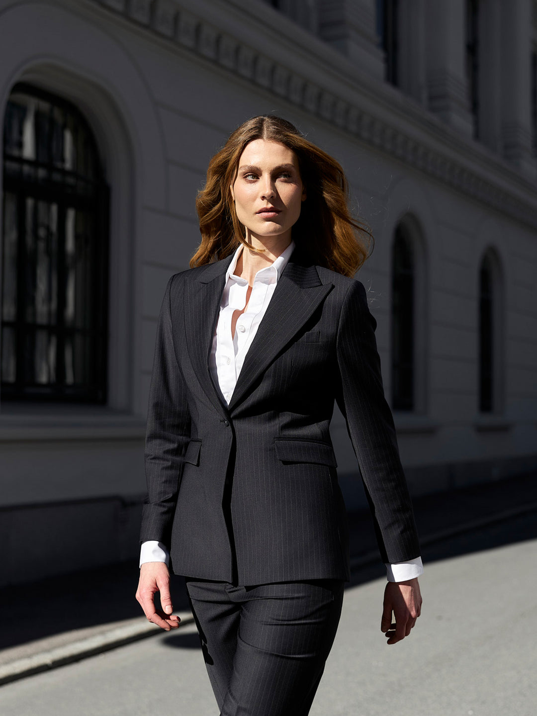 Rebecca Blazer