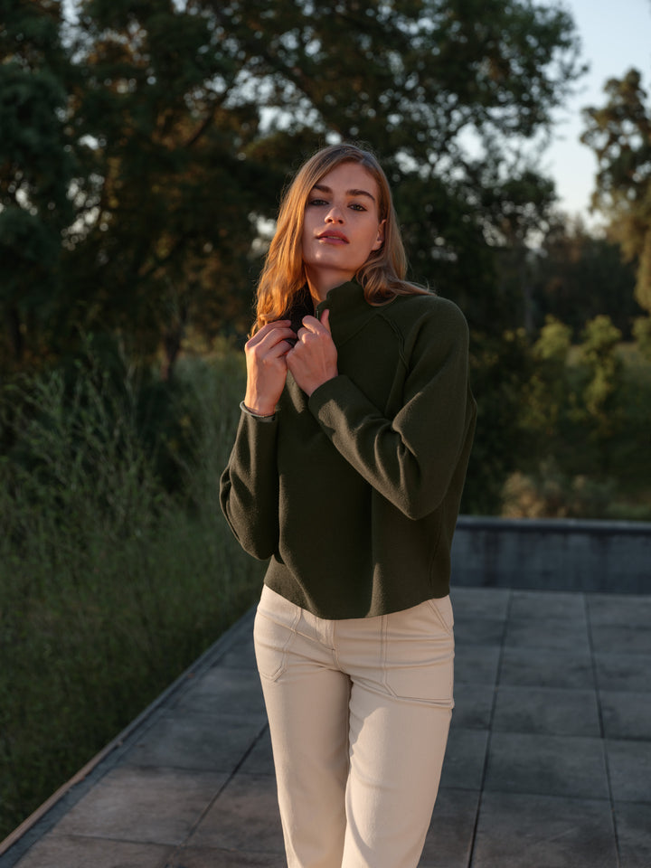 Carrie Sweater
