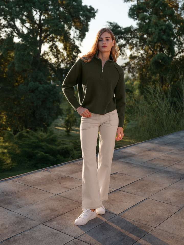 Carrie Sweater