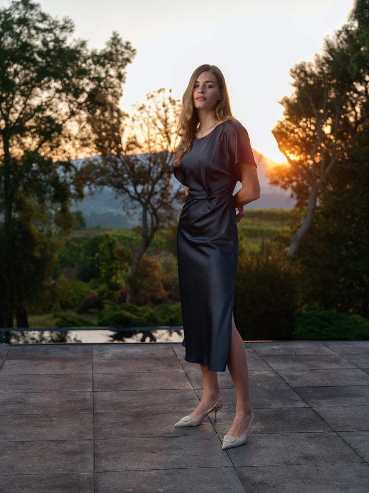 Inez Dress
