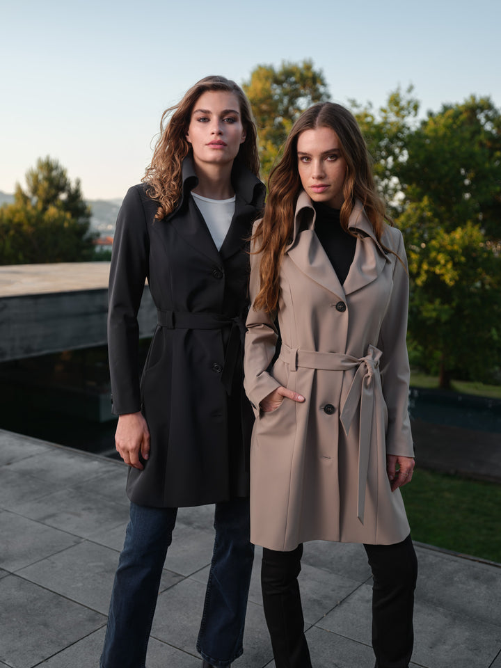 Calli Trench