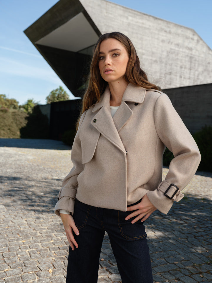 Darcy Jacket