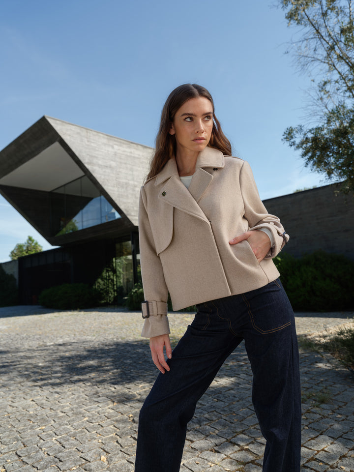 Darcy Jacket