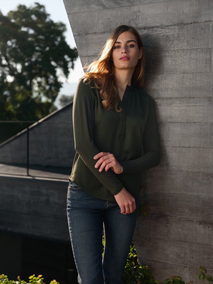 Jenner Top
