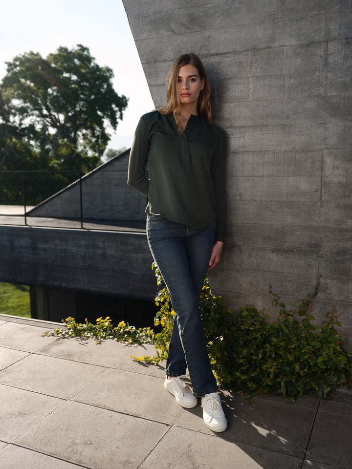 Jenner Top