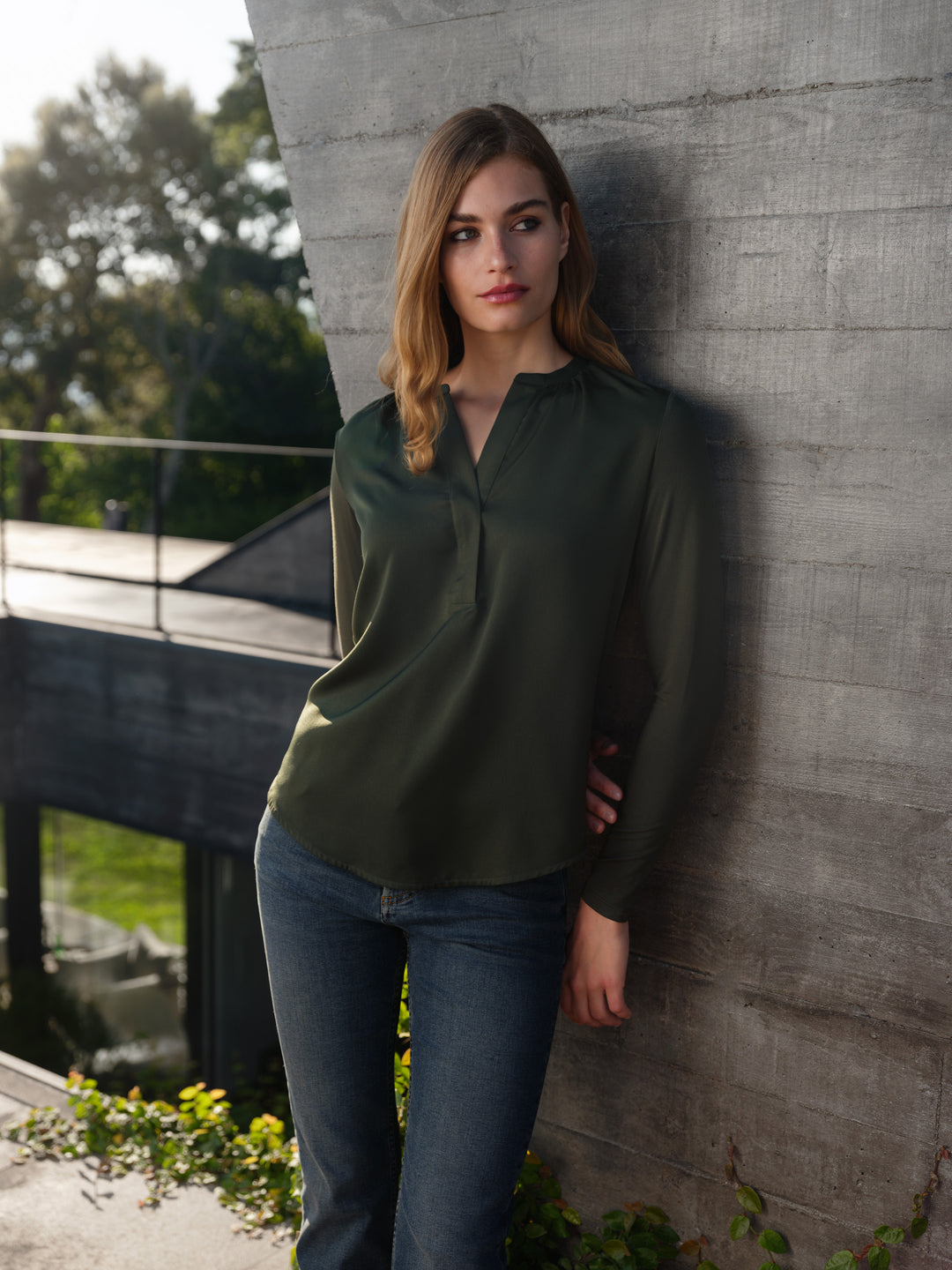 Jenner Top
