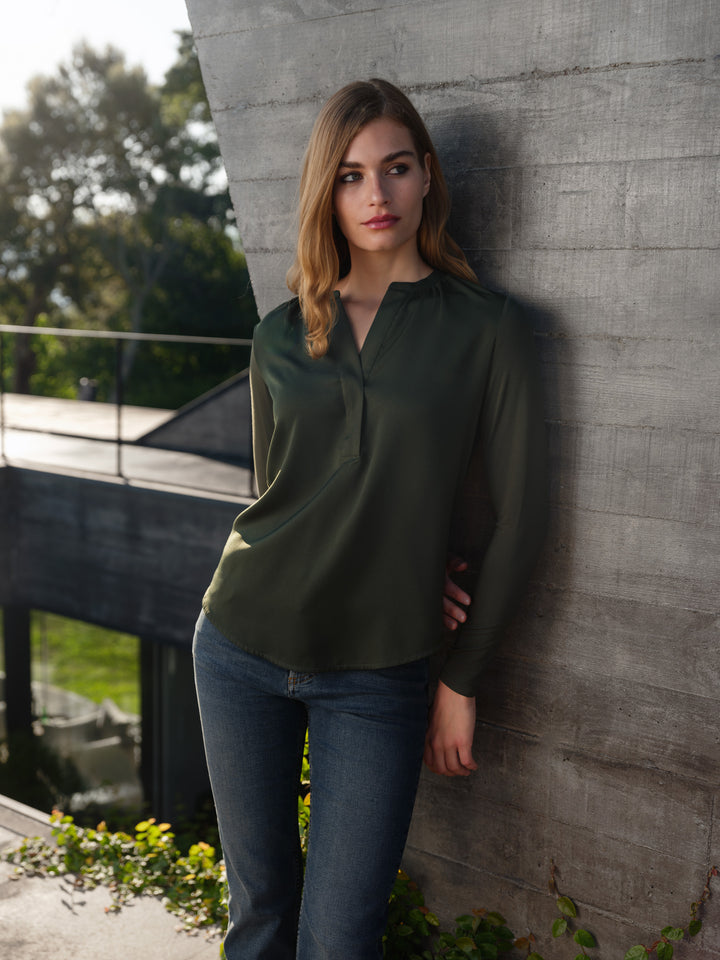 Jenner Top