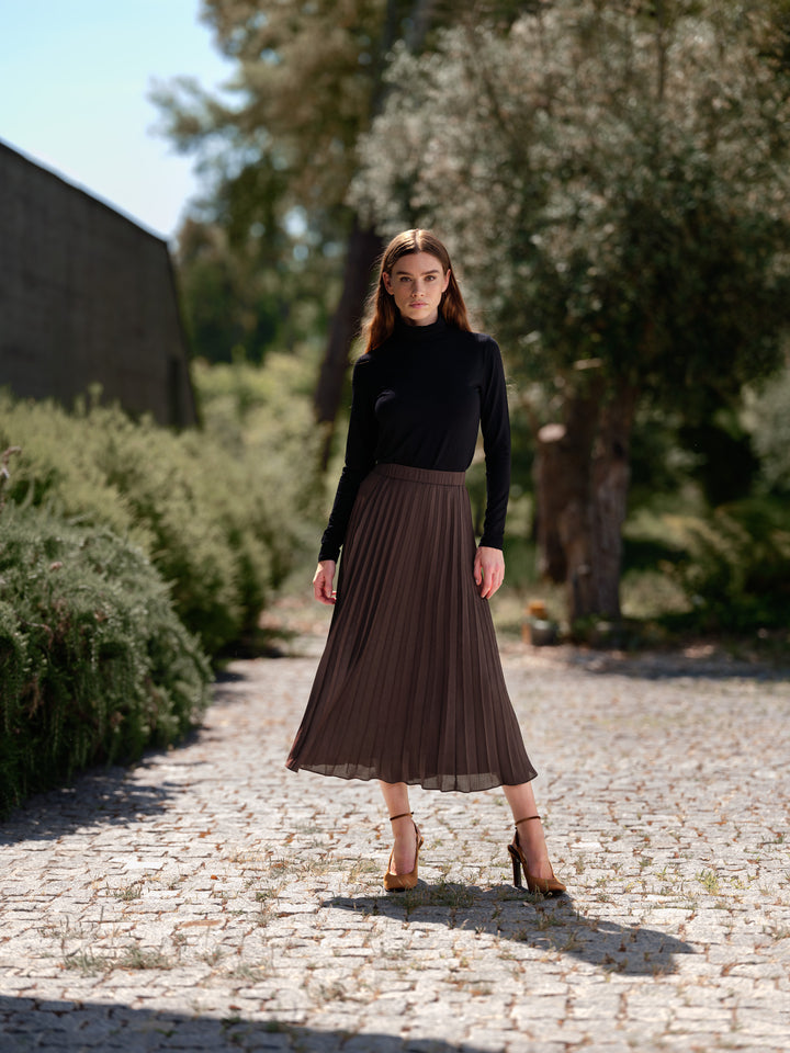 Sidney Skirt