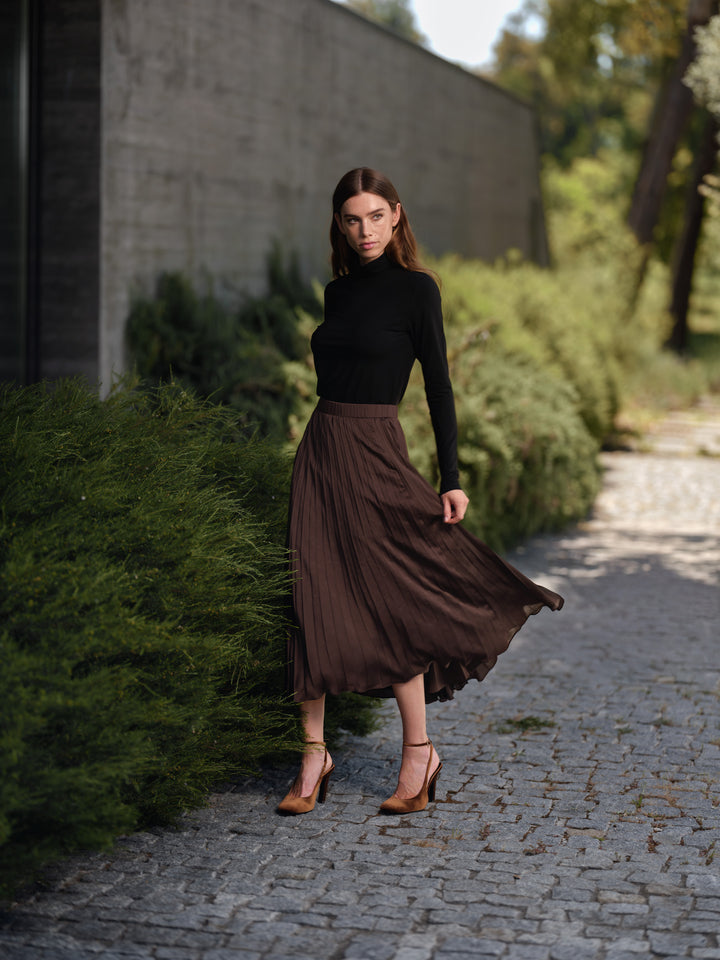 Sidney Skirt