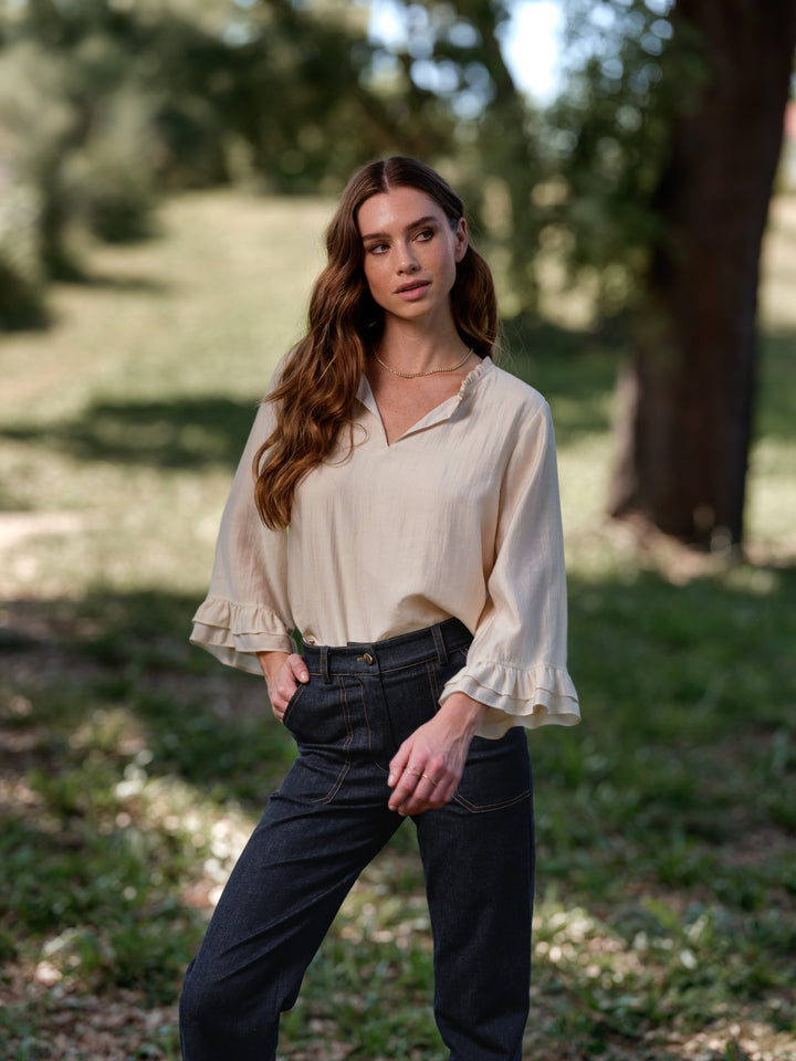 Volang Top