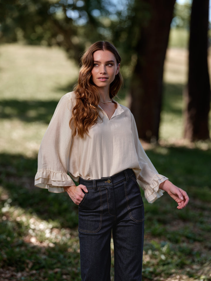 Volang Top