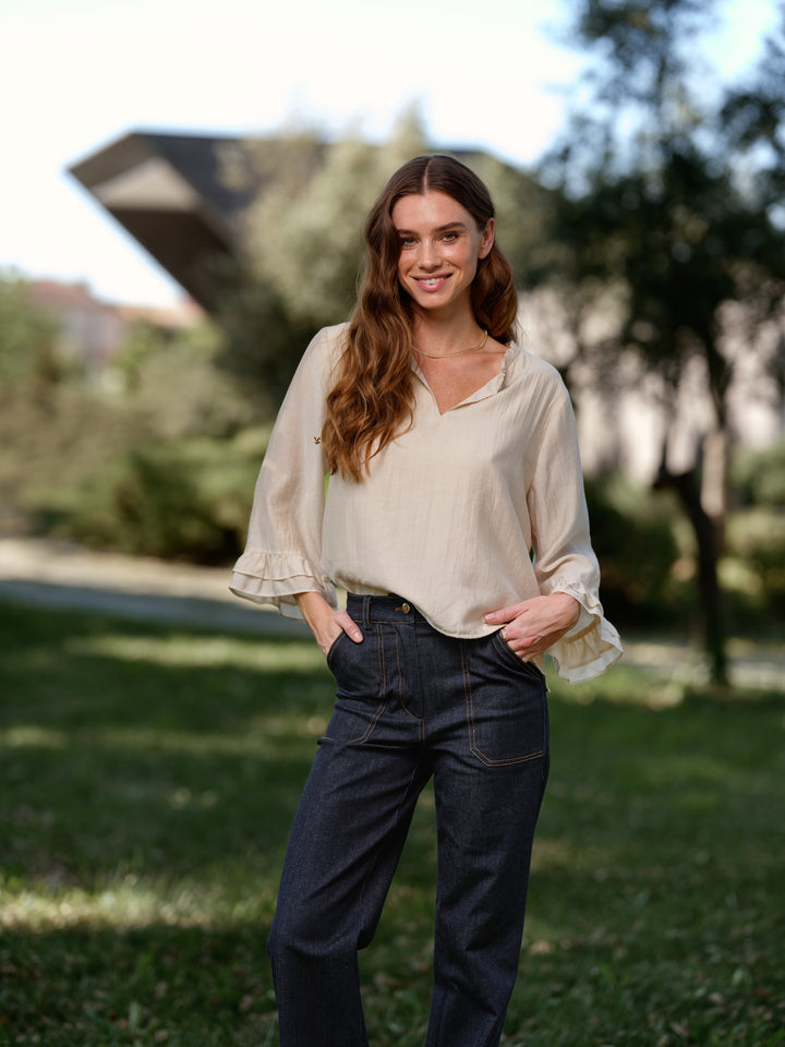 Volang Top