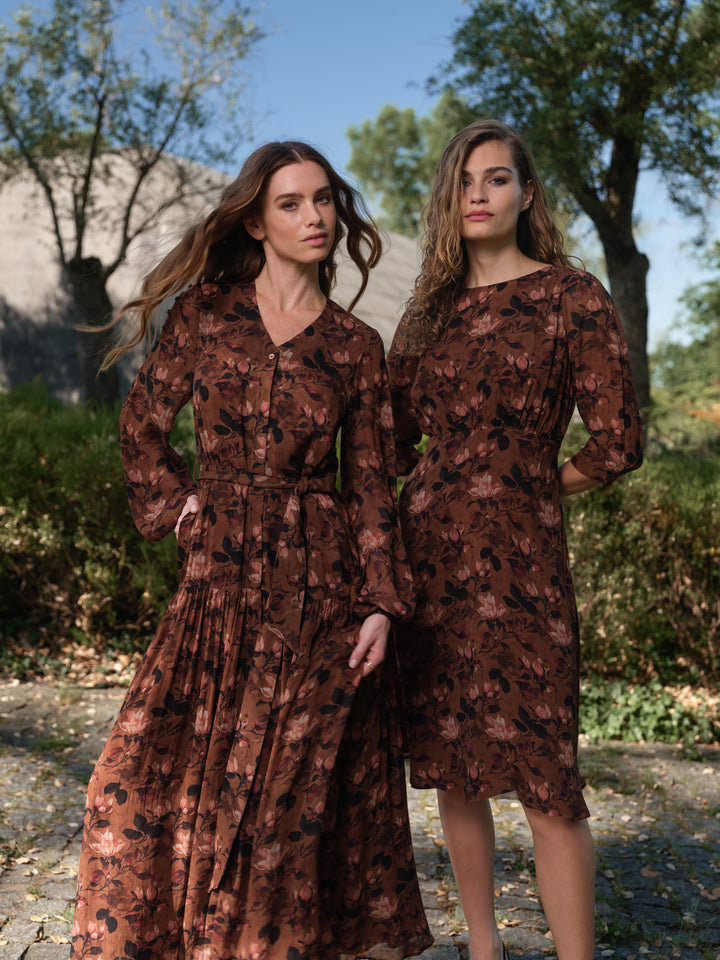 Piemonte Dress