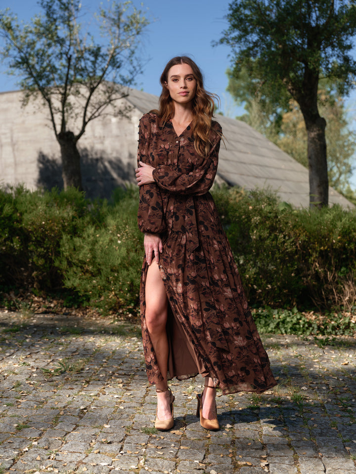 Piemonte Dress