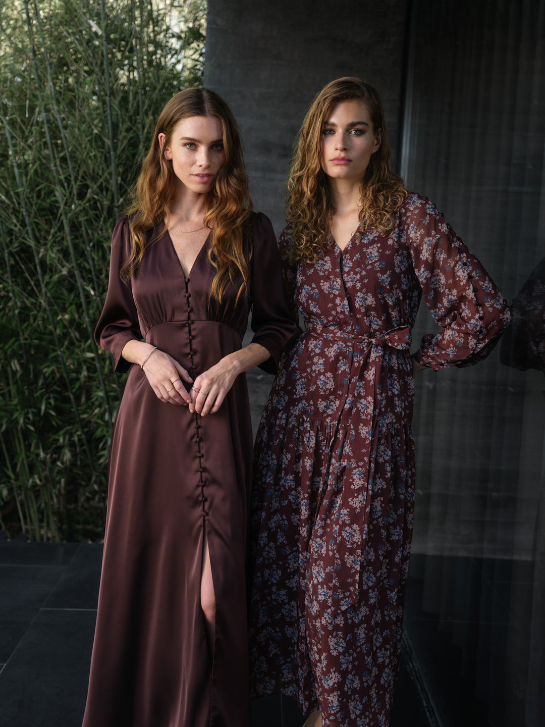 Piemonte Dress