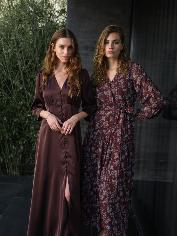Piemonte Dress