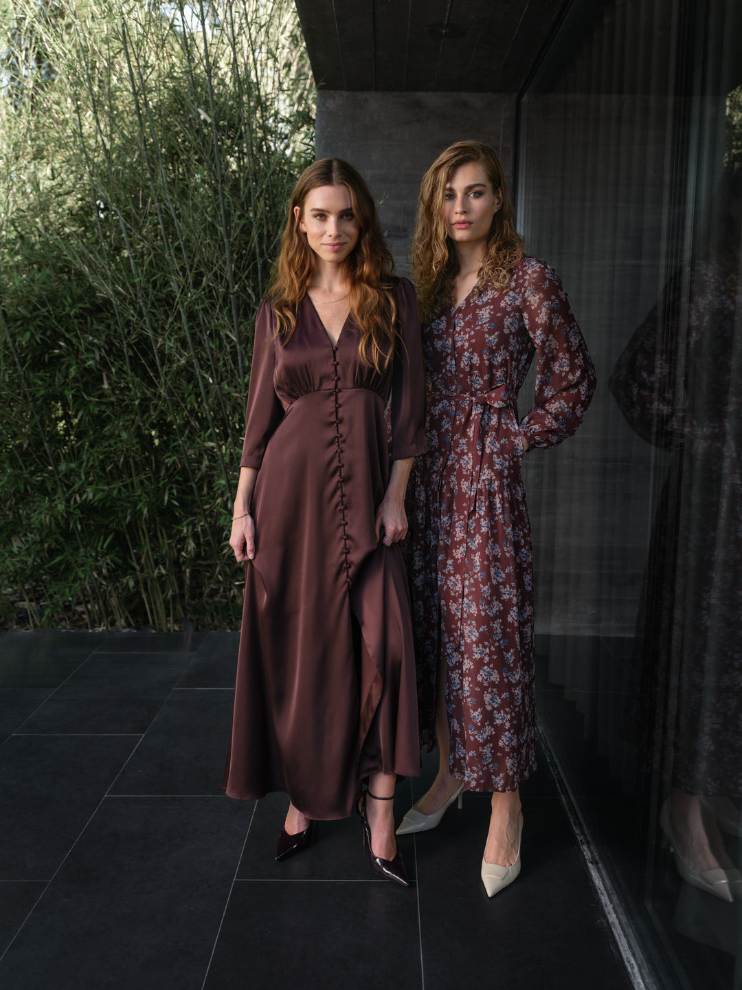 Piemonte Dress