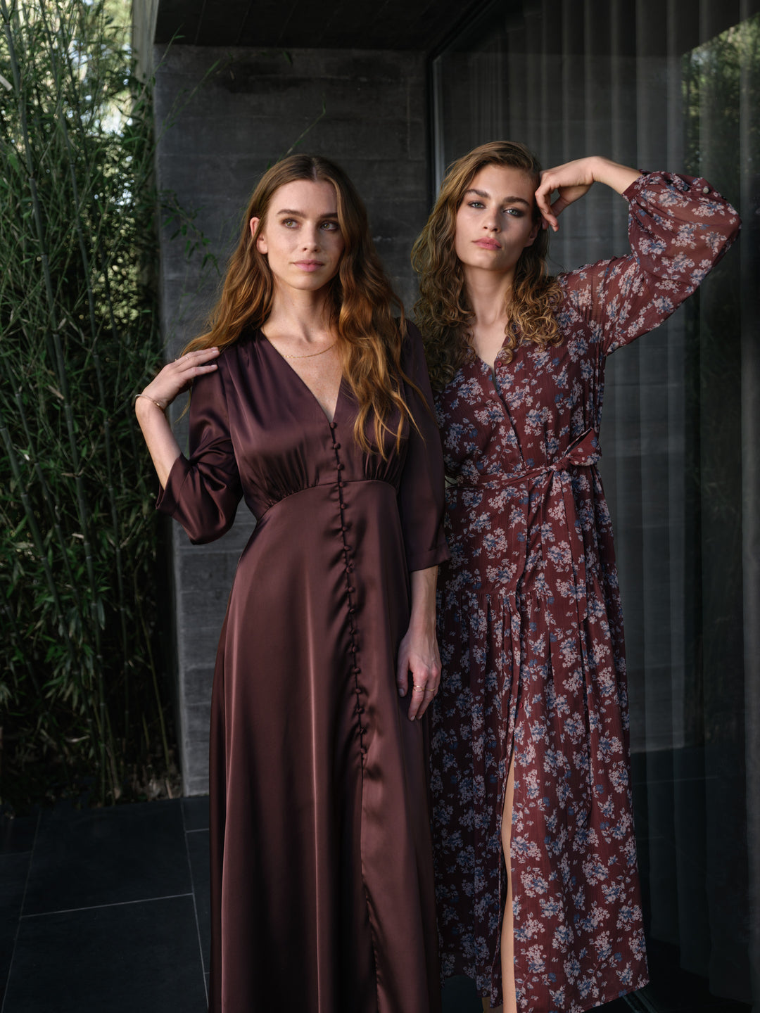 Piemonte Dress