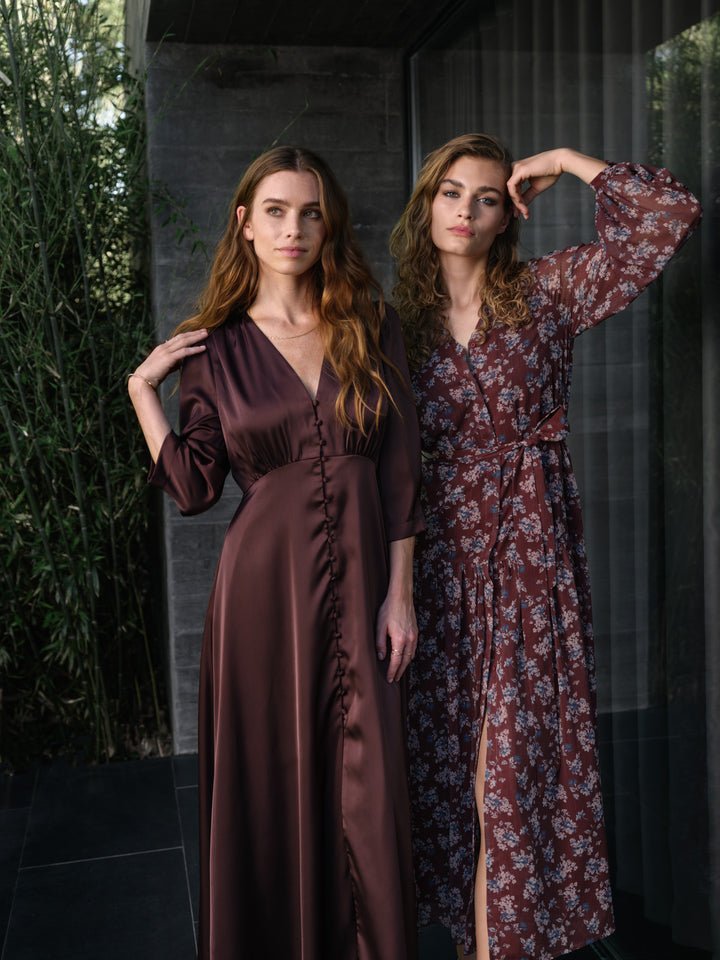 Piemonte Dress