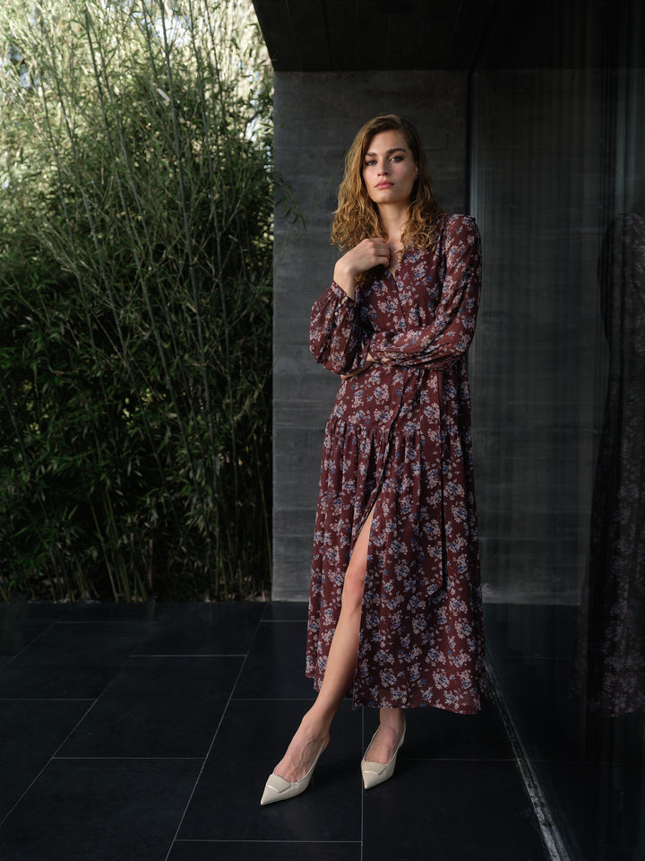 Piemonte Dress