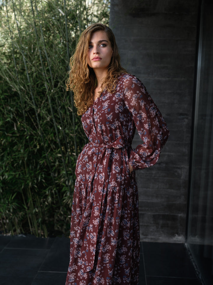 Piemonte Dress
