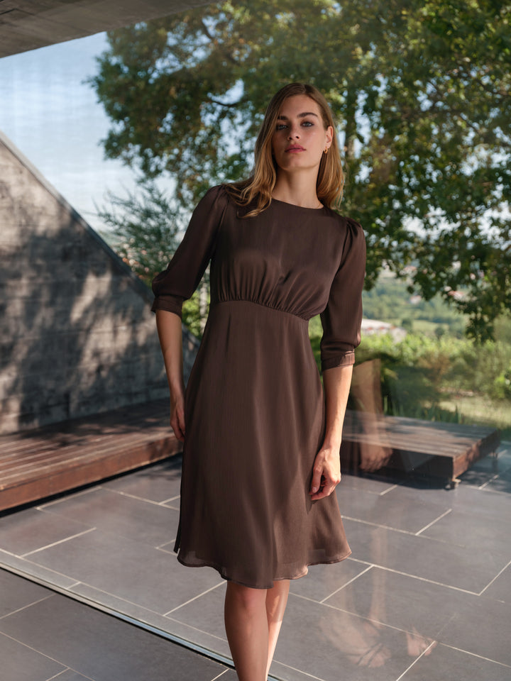 Cinco Dress