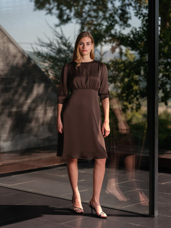 Cinco Dress