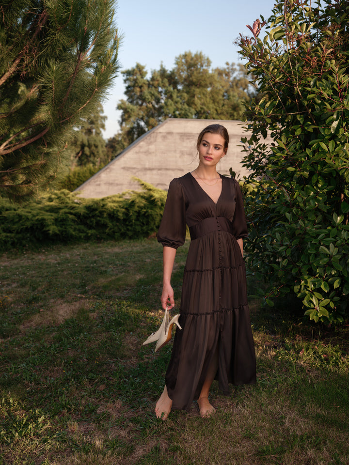 Modena Dress