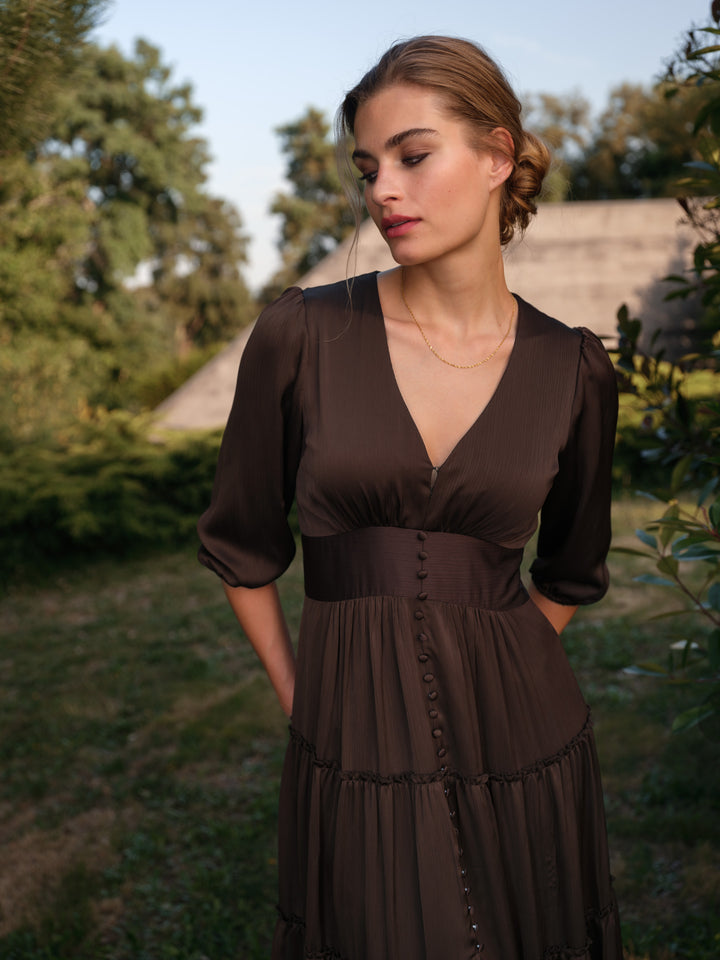 Modena Dress
