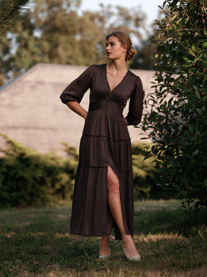 Modena Dress
