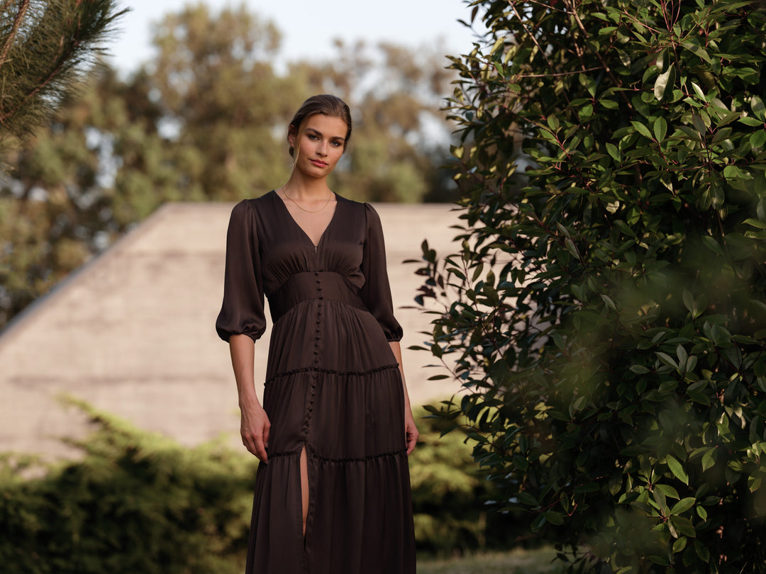 Modena Dress