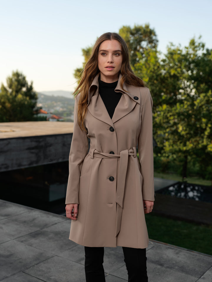 Calli Trench