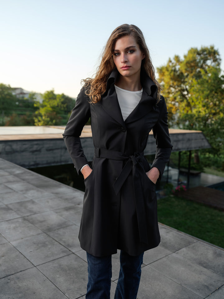 Calli Trench