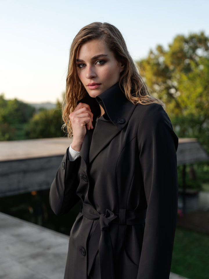 Calli Trench