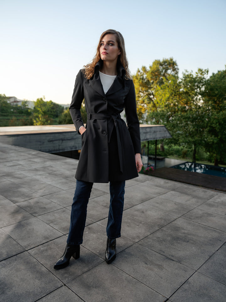 Calli Trench