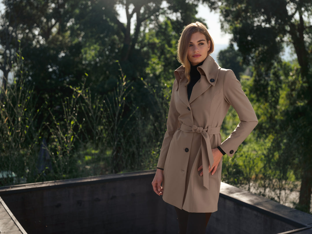 Calli Trench