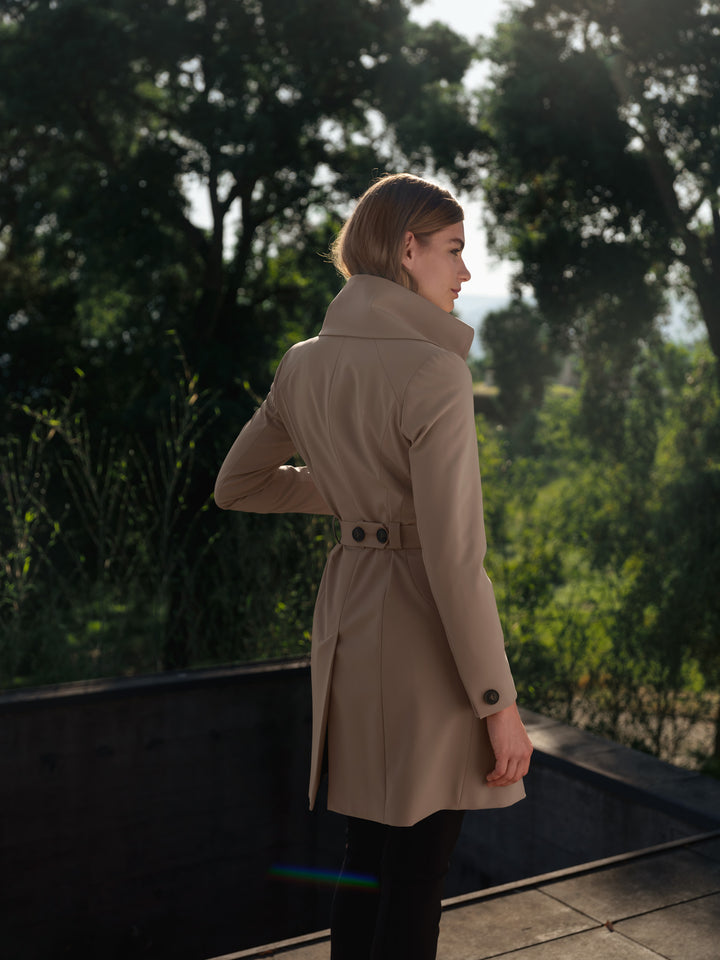 Calli Trench