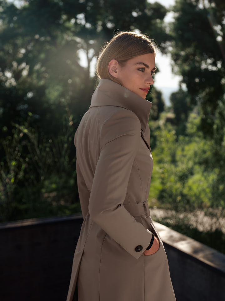 Calli Trench