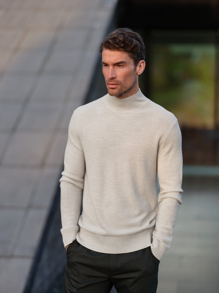 Ben Knit