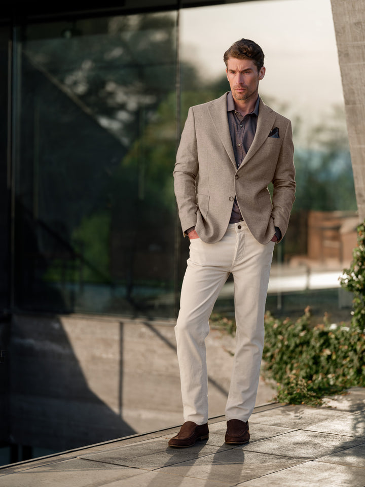 Bern Blazer