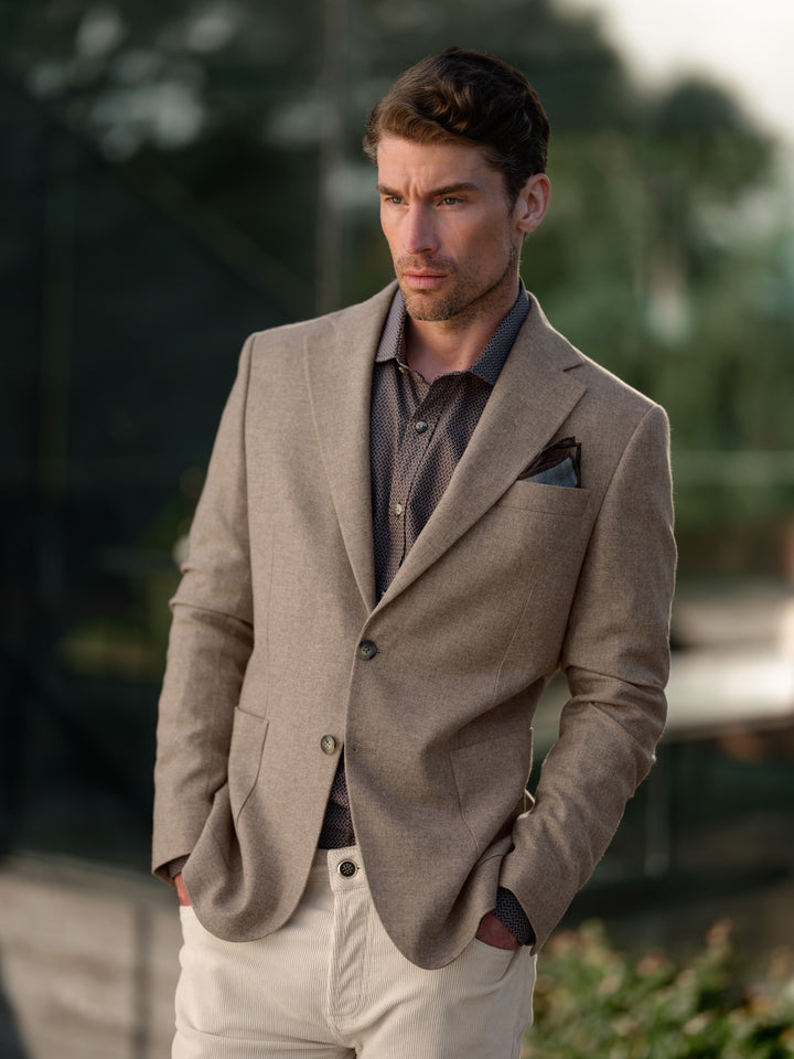 Bern Blazer