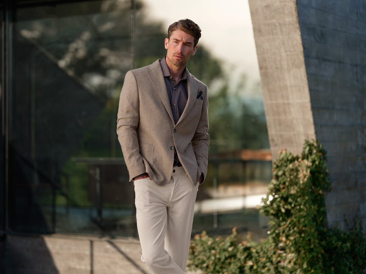 Bern Blazer