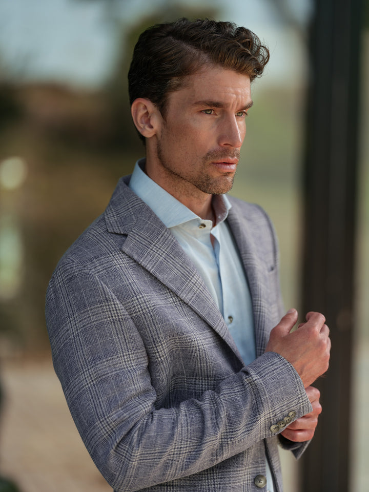 Bern Blazer