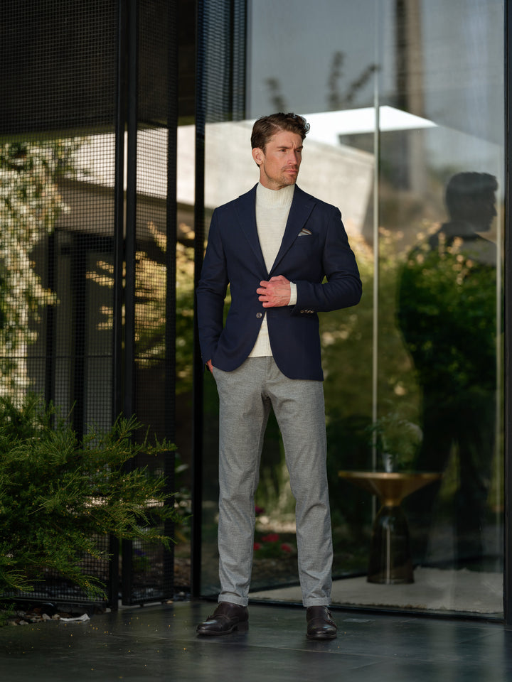 Bern Blazer