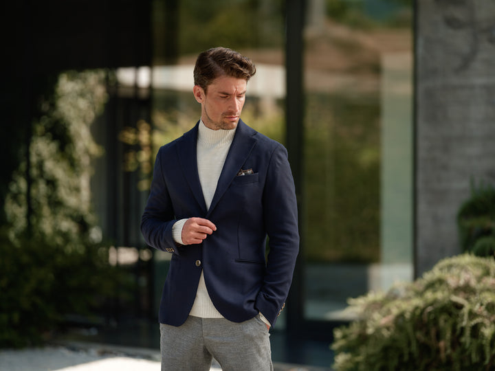Bern Blazer