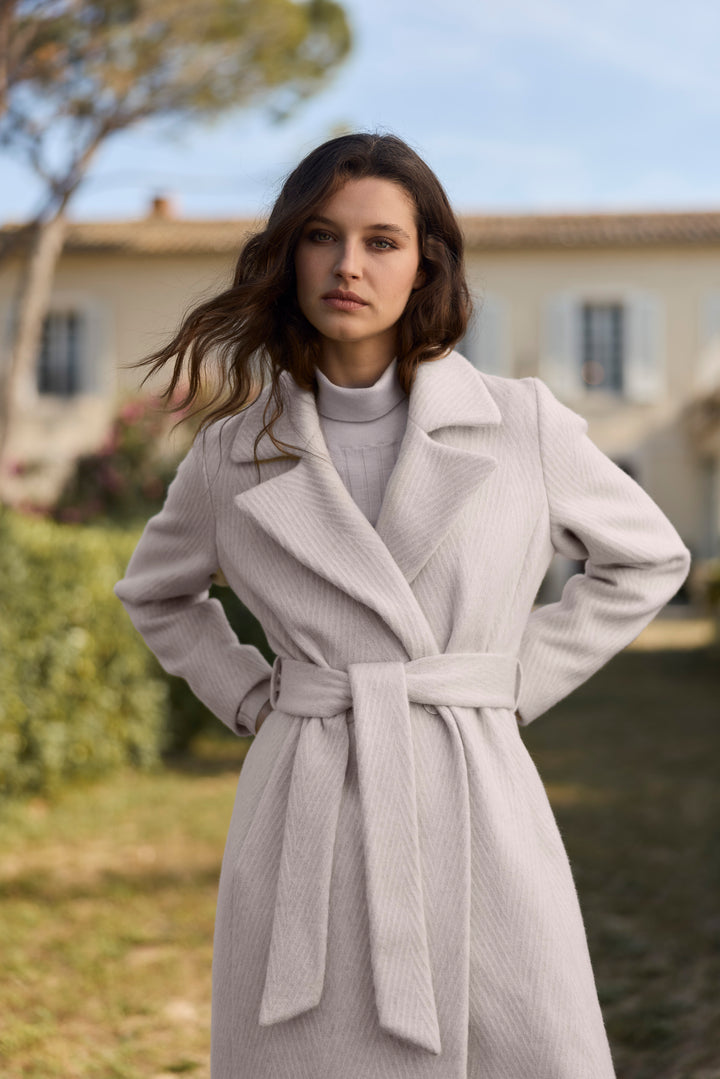 Vienna Coat